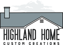 Highland Home Custom Creations Logo